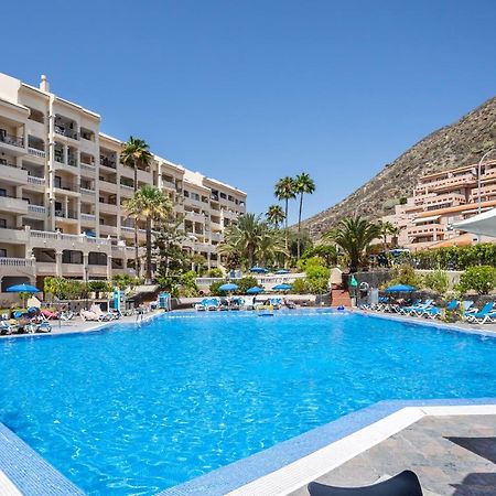 Castle Harbour Feel Like Home Flat Los Cristianos By Lovetenerife ภายนอก รูปภาพ