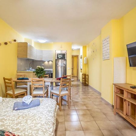 Castle Harbour Feel Like Home Flat Los Cristianos By Lovetenerife ภายนอก รูปภาพ