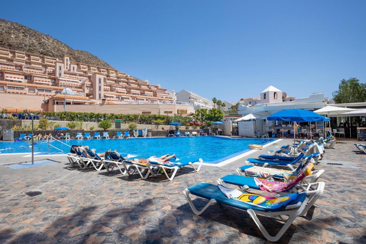 Castle Harbour Feel Like Home Flat Los Cristianos By Lovetenerife ภายนอก รูปภาพ