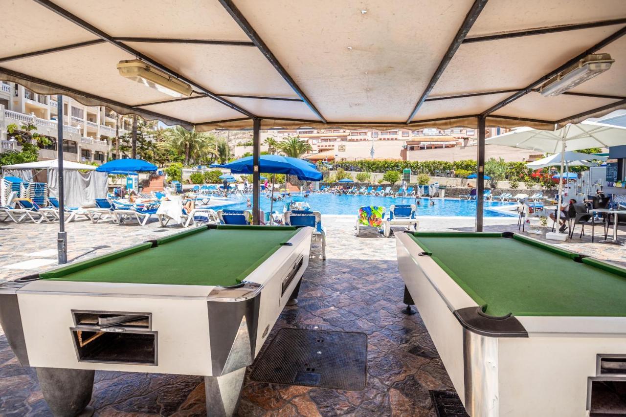Castle Harbour Feel Like Home Flat Los Cristianos By Lovetenerife ภายนอก รูปภาพ