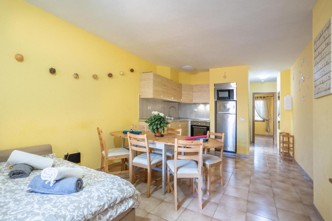 Castle Harbour Feel Like Home Flat Los Cristianos By Lovetenerife ภายนอก รูปภาพ