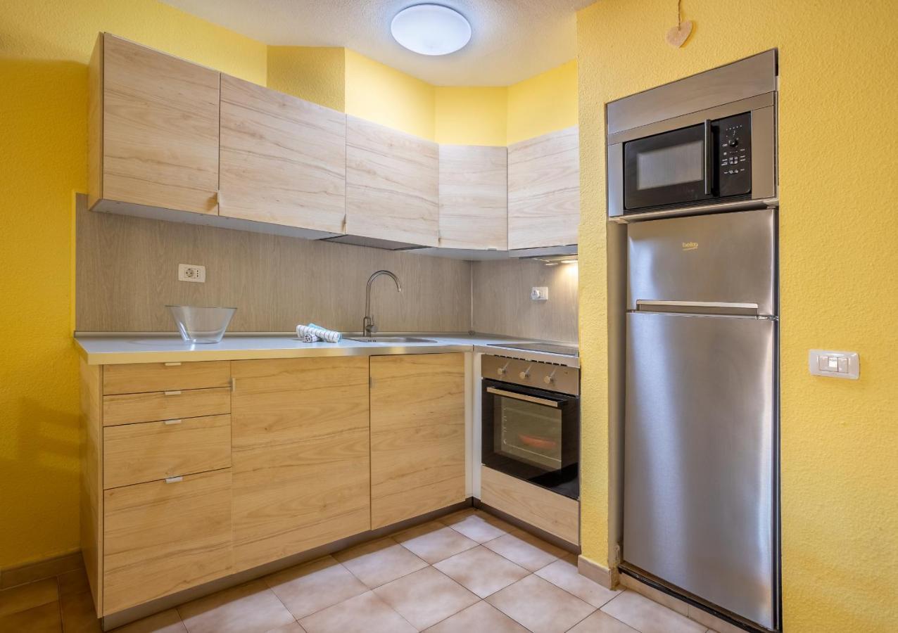 Castle Harbour Feel Like Home Flat Los Cristianos By Lovetenerife ภายนอก รูปภาพ