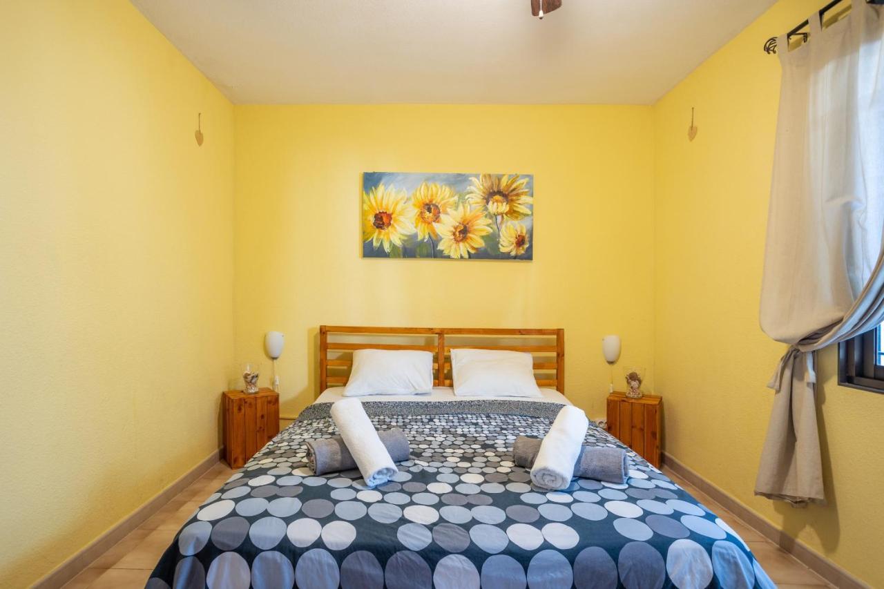 Castle Harbour Feel Like Home Flat Los Cristianos By Lovetenerife ภายนอก รูปภาพ