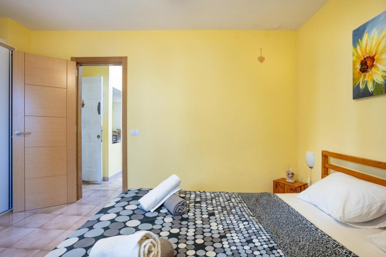 Castle Harbour Feel Like Home Flat Los Cristianos By Lovetenerife ภายนอก รูปภาพ