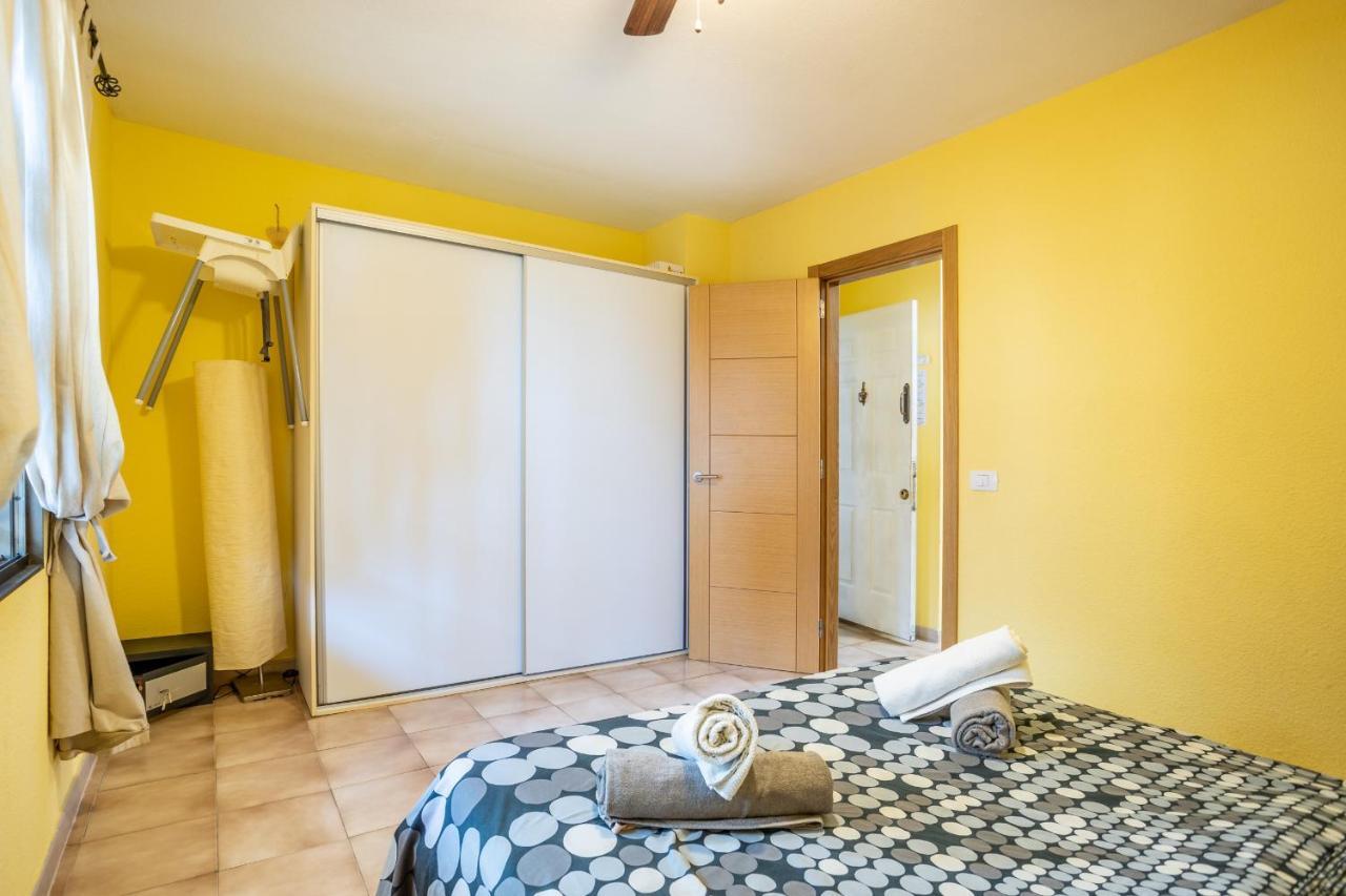 Castle Harbour Feel Like Home Flat Los Cristianos By Lovetenerife ภายนอก รูปภาพ