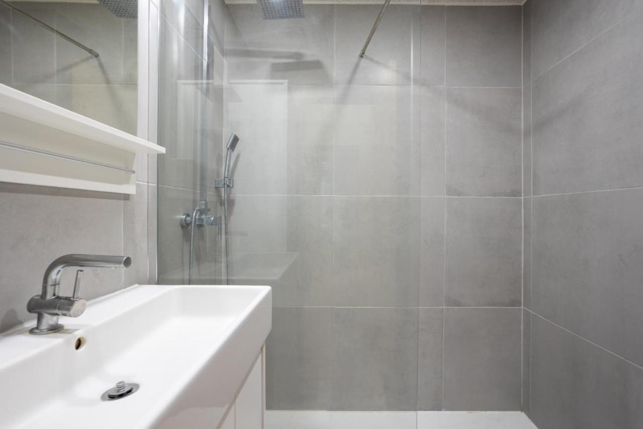 Castle Harbour Feel Like Home Flat Los Cristianos By Lovetenerife ภายนอก รูปภาพ